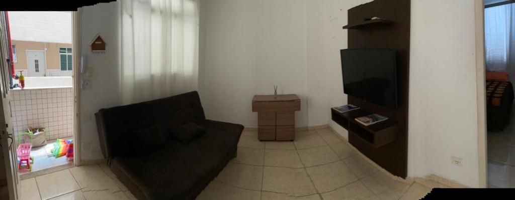 Ed. Itamarati. Apart otel Praia Grande Dış mekan fotoğraf